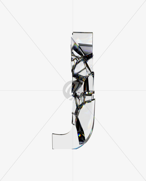 J