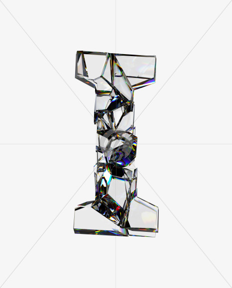 I