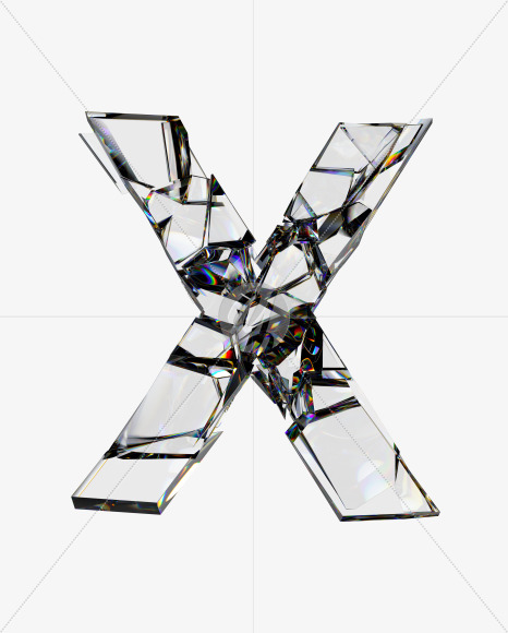 X