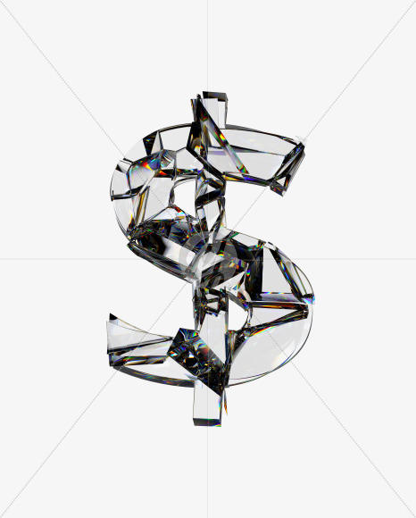 $