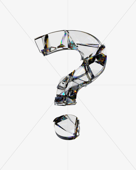 ?