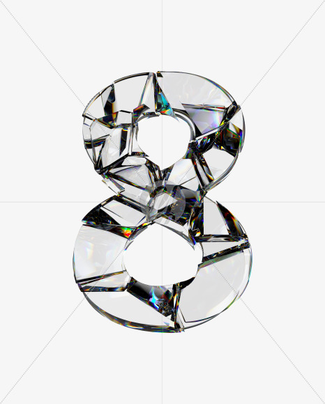 8
