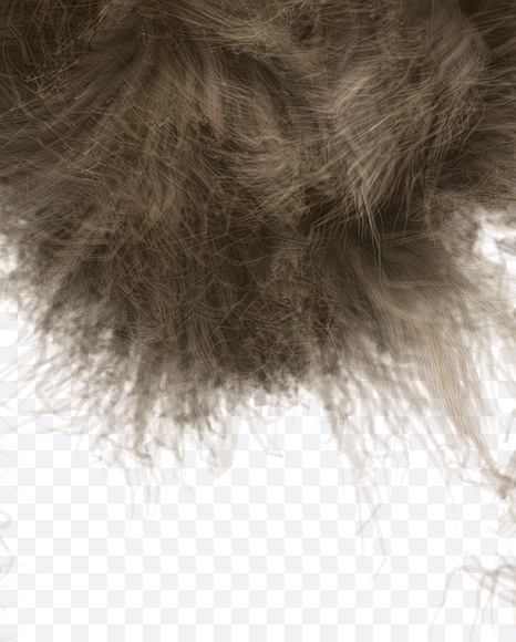 Letter M from Teddy Bear Font on Yellow Images Creative Fonts - S22192