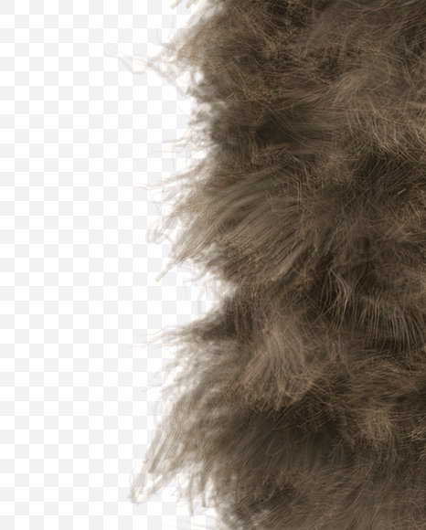 Letter L from Teddy Bear Font on Yellow Images Creative Fonts - S22191