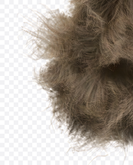 4 from Teddy Bear Font on Yellow Images Creative Fonts - S22209