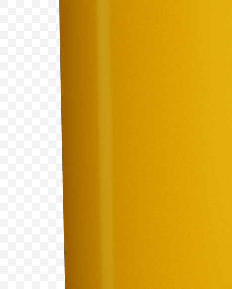 Letter P from Yellow Balloon Font on Yellow Images Creative Fonts - S22235