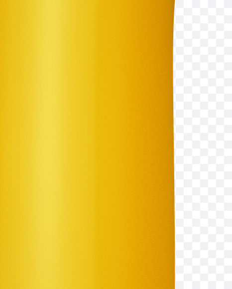Letter T from Yellow Balloon Font on Yellow Images Creative Fonts - S22239