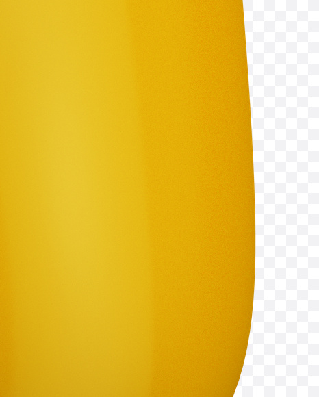 Letter A from Yellow Balloon Font on Yellow Images Creative Fonts - S22220