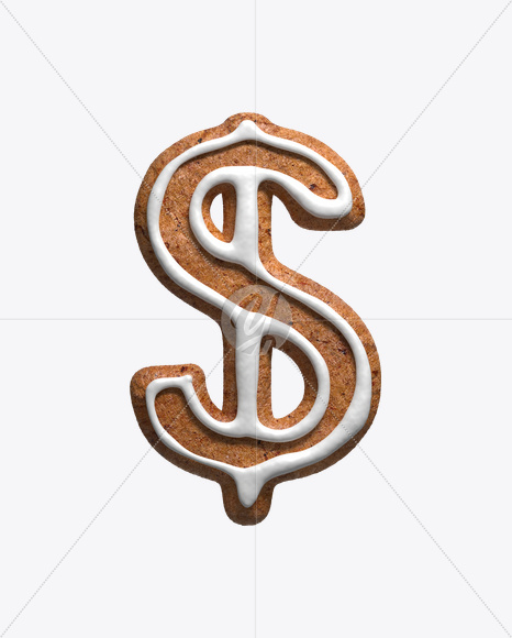 $