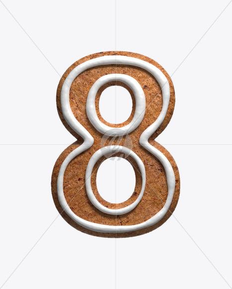 8