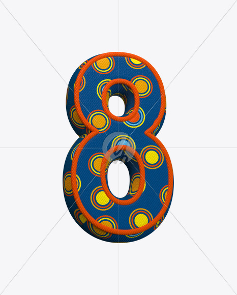 8