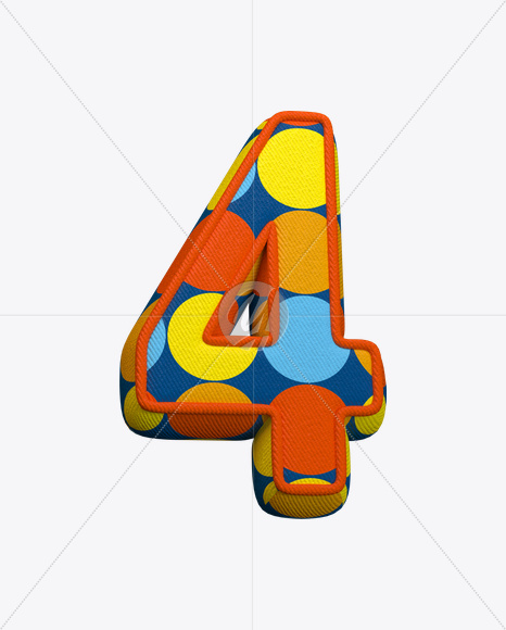 4