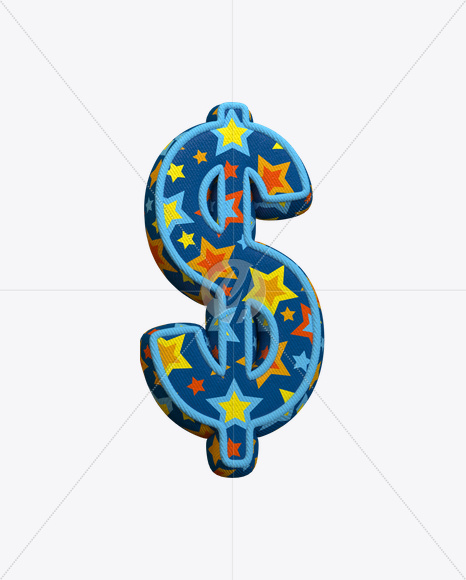 $