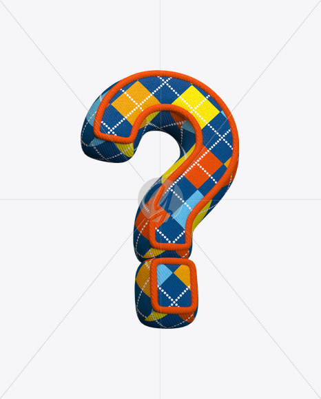 ?