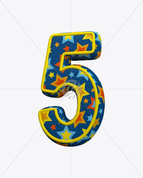 5