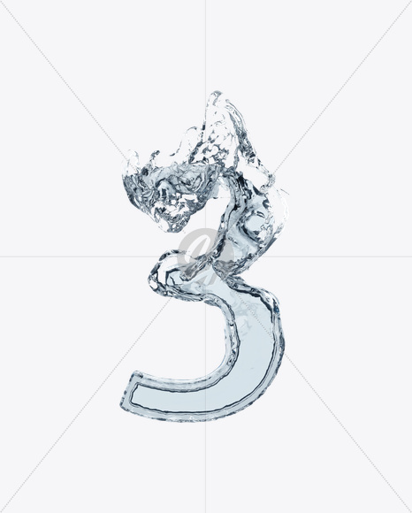 3