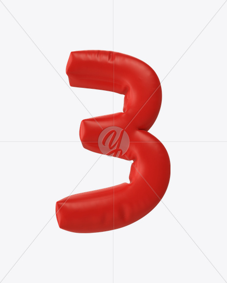 3