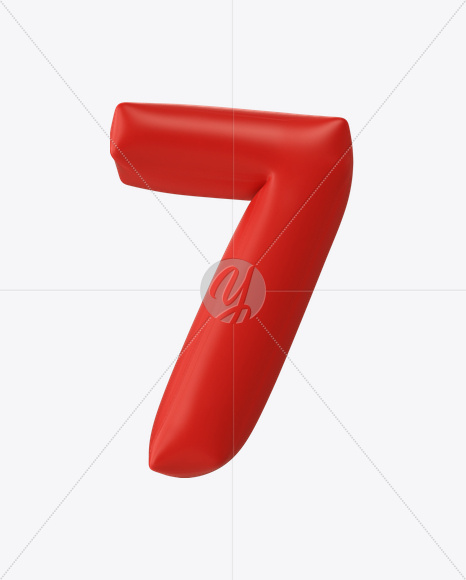 7