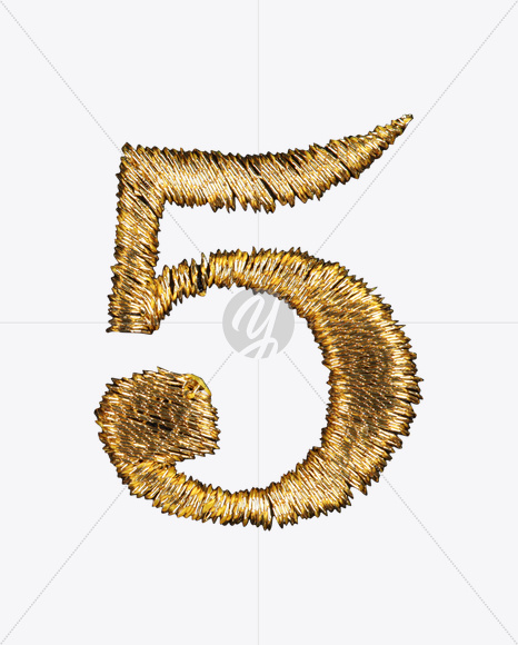 5