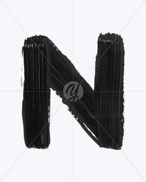 N