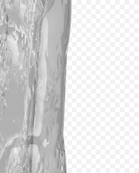 ! from Icicle Font on Yellow Images Creative Fonts - S22761