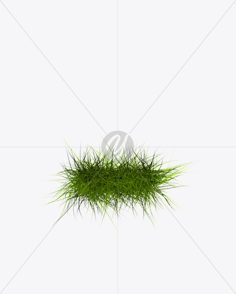 - from Grass Font on Yellow Images Creative Fonts - S22806