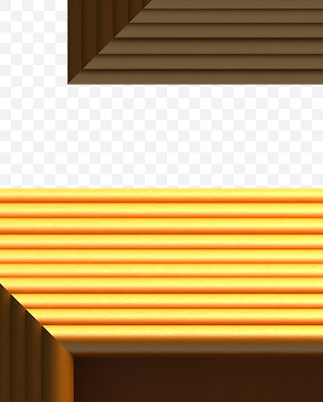 Punctuation marks 1 from Triumph Font on Yellow Images Creative Fonts - S22853