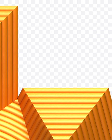 $ from Triumph Font on Yellow Images Creative Fonts - S22849