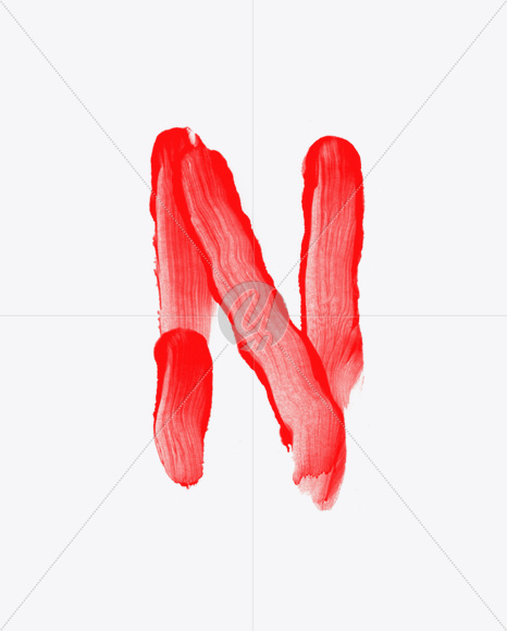 N
