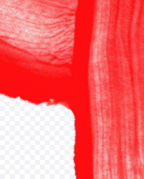 4 from Blood Font on Yellow Images Creative Fonts - S22930