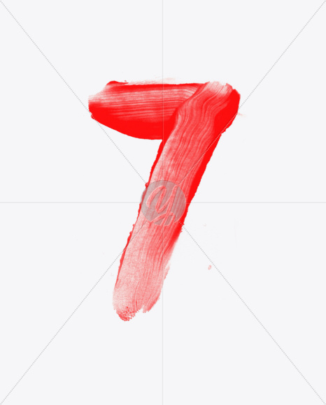 7