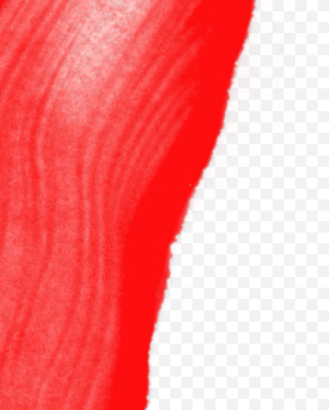 Letter Y from Blood Font on Yellow Images Creative Fonts - S22925