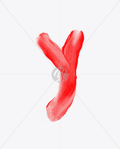 Y