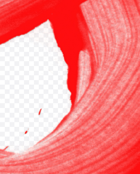 8 from Blood Font on Yellow Images Creative Fonts - S22934