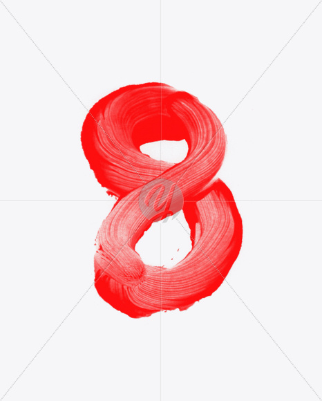 8