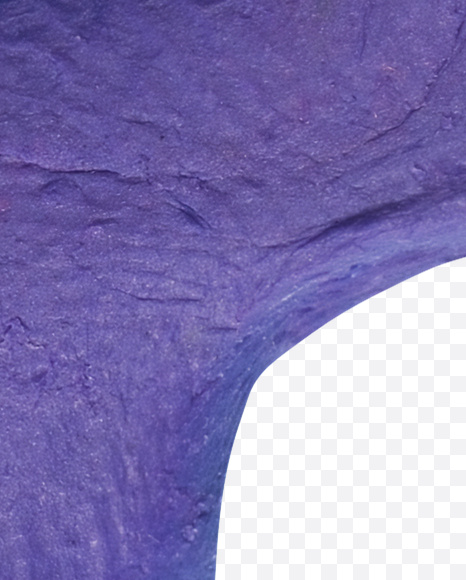 ? from Color Plastilina Font on Yellow Images Creative Fonts - S22978
