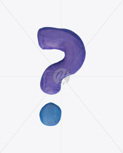 ?