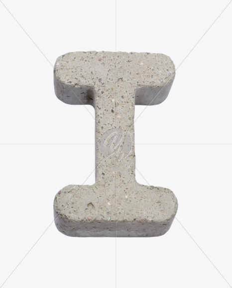 I