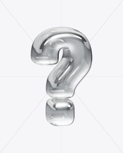 ?