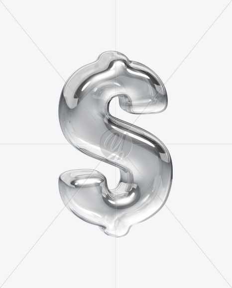 $