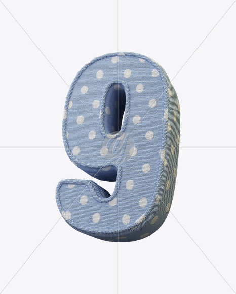 9