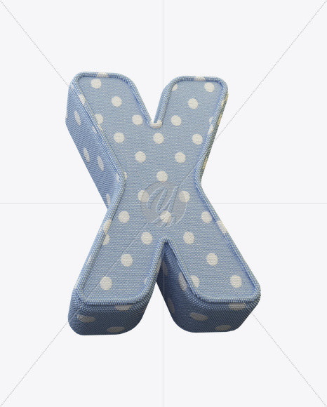 X