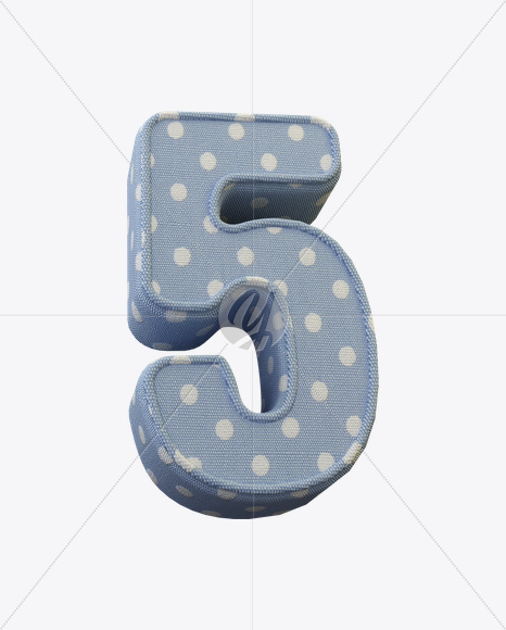 5