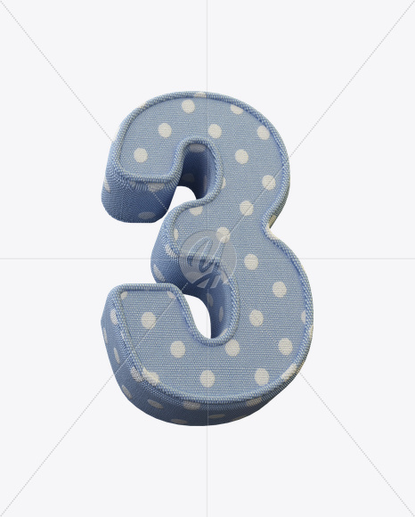 3