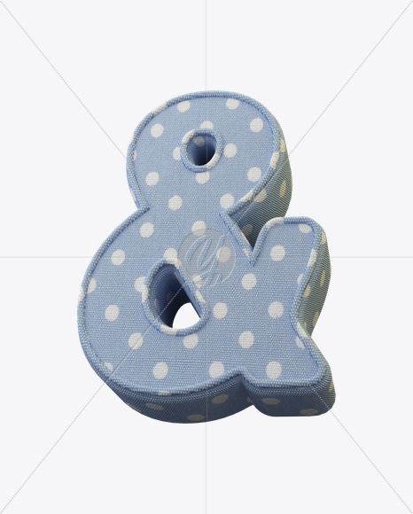 &
