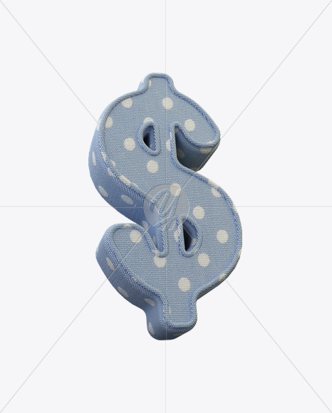 $