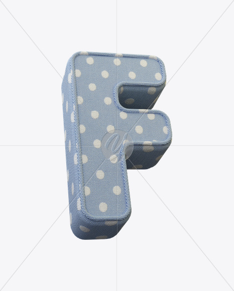 F