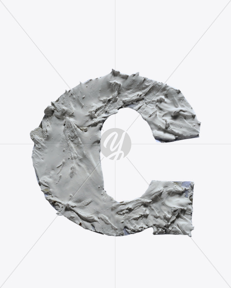 C