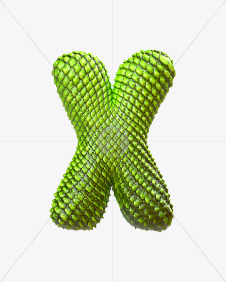 X
