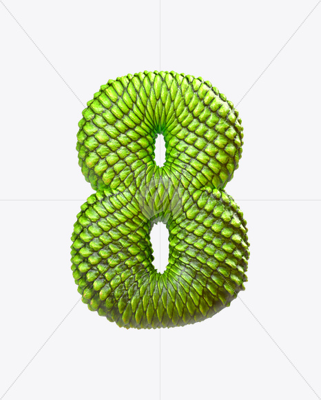 8